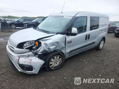 2018 RAM PROMASTER CITY SLT ZFBERFBB8J6K50021 - główne zdjęcie licytacji z USA - miniatura
