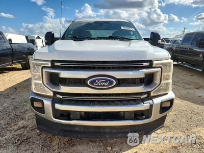 Piąte zdjęcie samochodu w środku: 2022 FORD F250 SUPER DUTY VIN:1FT7W2BT7NEF14860 - miniatura