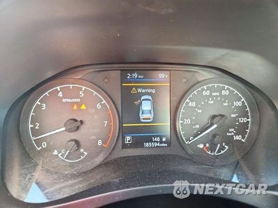 Zdjęcie 9 z 12 samochodu: 2021 NISSAN ALTIMA S VIN:1N4BL4BV9MN388733 - miniatura