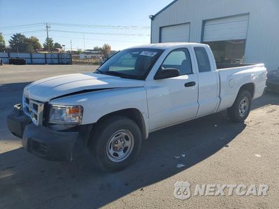 2008 DODGE DAKOTA ST 1D7HE22K88S598276 - główne zdjęcie licytacji z USA - miniatura
