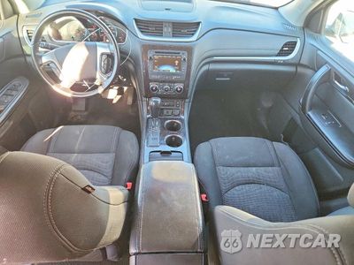 Zdjęcie 8 z 13 samochodu: 2015 CHEVROLET TRAVERSE LT VIN:1GNKVHKD4FJ159932 - miniatura