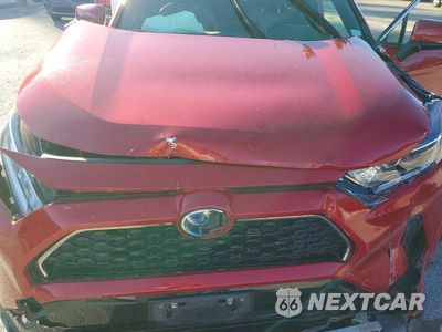 Zdjęcie 12 z 13 samochodu: 2021 TOYOTA RAV4 PRIME SE VIN:JTMAB3FV0MD024848 - miniatura