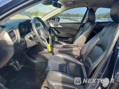 Zdjęcie 7 z 12 samochodu: 2018 MAZDA 3 TOURING VIN:3MZBN1V3XJM260193 - miniatura
