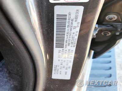 Zdjęcie 12 z 12 samochodu: 2020 RAM 1500 REBEL VIN:1C6SRFLT2LN155171 - miniatura