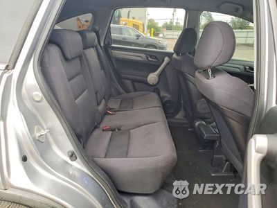 Zdjęcie 11 z 14 samochodu: 2010 HONDA CR-V EX VIN:5J6RE4H51AL056829 - miniatura
