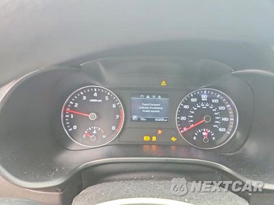 Zdjęcie 9 z 12 samochodu: 2021 KIA FORTE LXS VIN:3KPF24ADXME333509 - miniatura
