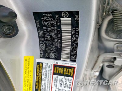 Zdjęcie 12 z 12 samochodu: 2014 TOYOTA CAMRY SE VIN:4T1BF1FK1EU433943 - miniatura