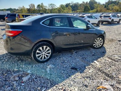 Trzecie zdjęcie samochodu z tyłu: 2016 BUICK VERANO VIN:1G4PP5SK8G4115126 - miniatura
