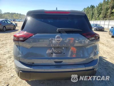 Zdjęcie 6 z 12 samochodu: 2026 NISSAN ROGUE SV VIN:5N1BT3BA5TC717855 - miniatura