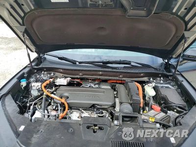 Zdjęcie 12 z 13 samochodu: 2026 HONDA CR-V SPORT TOURING VIN:7FARS6H94TE105514 - miniatura