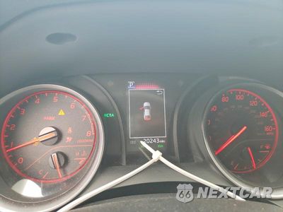 Zdjęcie 9 z 13 samochodu: 2024 TOYOTA CAMRY TRD VIN:4T1KZ1AK6RU091099 - miniatura
