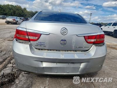 Zdjęcie 6 z 12 samochodu: 2012 BUICK VERANO VIN:1G4PP5SK6C4147762 - miniatura