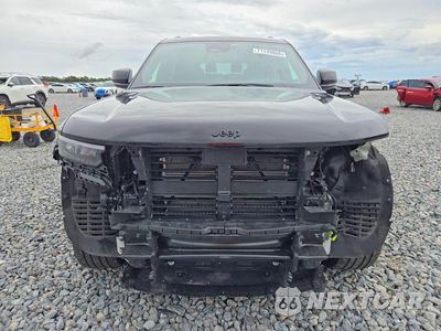 Piąte zdjęcie samochodu w środku: 2025 JEEP GRAND CHEROKEE L LIMITED VIN:1C4RJKBG3S8771177 - miniatura