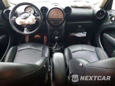 Zdjęcie 8 z 12 samochodu: 2014 MINI COOPER S COUNTRYMAN VIN:WMWZC5C5XEWP38831 - miniatura