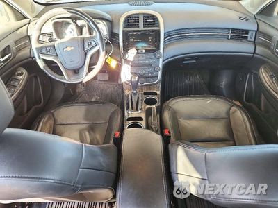 Zdjęcie 8 z 12 samochodu: 2015 CHEVROLET MALIBU 2LT VIN:1G11D5SL8FF337561 - miniatura