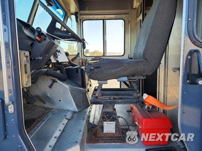 Zdjęcie 7 z 12 samochodu: 2021 FREIGHTLINER MT45G CHASSIS DELIVERY VAN VIN:4UZAC2EA4MCMM9139 - miniatura