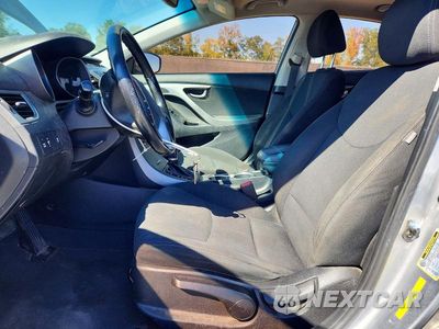 Zdjęcie 7 z 12 samochodu: 2015 HYUNDAI ELANTRA SE VIN:5NPDH4AE8FH585160 - miniatura