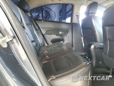 Zdjęcie 10 z 12 samochodu: 2013 CHEVROLET CRUZE LT VIN:1G1PE5SB4D7220971 - miniatura