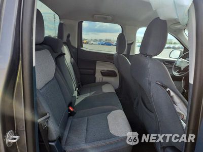 Zdjęcie 10 z 12 samochodu: 2024 FORD MAVERICK XLT VIN:3FTTW8H38RRB63663 - miniatura