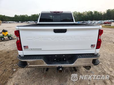 Zdjęcie 6 z 13 samochodu: 2024 CHEVROLET SILVERADO K2500 HEAVY DUTY LT VIN:2GC4YNEY1R1179351 - miniatura