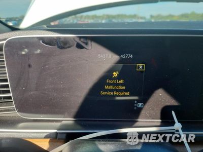 Zdjęcie 9 z 13 samochodu: 2023 MERCEDES-BENZ GLE 450 4MATIC VIN:4JGFB5KB5PA962326 - miniatura