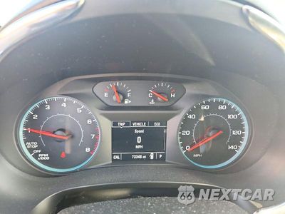 Zdjęcie 9 z 12 samochodu: 2016 CHEVROLET MALIBU LT VIN:1G1ZE5ST9GF170886 - miniatura