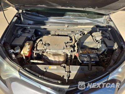 Zdjęcie 11 z 12 samochodu: 2018 TOYOTA RAV4 LE VIN:2T3ZFREV0JW450260 - miniatura