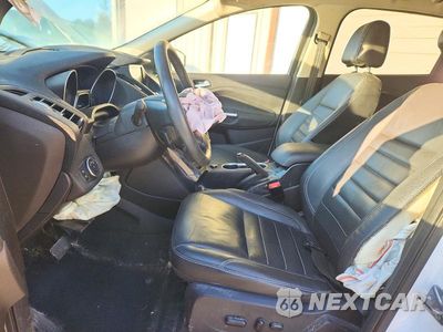 Zdjęcie 7 z 13 samochodu: 2016 FORD ESCAPE TITANIUM VIN:1FMCU0J91GUB79596 - miniatura
