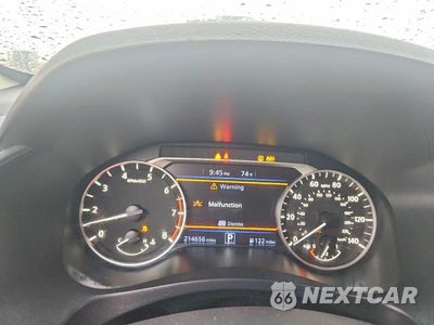 Zdjęcie 9 z 12 samochodu: 2019 NISSAN ALTIMA S VIN:1N4BL4BV7KC242484 - miniatura
