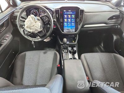 Zdjęcie 8 z 12 samochodu: 2026 SUBARU FORESTER PREMIUM VIN:4S4SLDD67T3076738 - miniatura