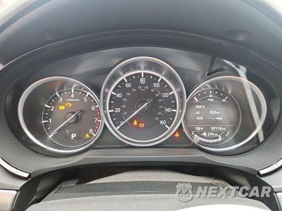 Zdjęcie 9 z 11 samochodu: 2016 MAZDA CX-9 GRAND TOURING VIN:JM3TCADY2G0121463 - miniatura