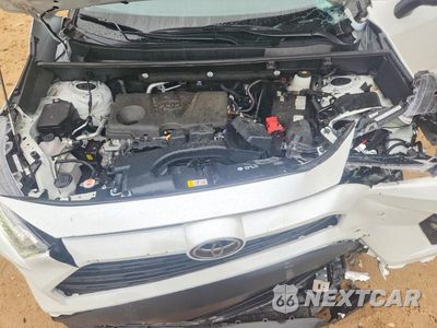Zdjęcie 12 z 13 samochodu: 2025 TOYOTA RAV4 XLE PREMIUM VIN:2T3C1RFV8SW369026 - miniatura
