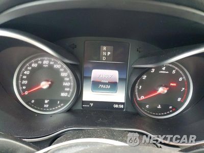 Zdjęcie 9 z 12 samochodu: 2018 MERCEDES-BENZ C 300 4MATIC VIN:55SWF4KBXJU243928 - miniatura