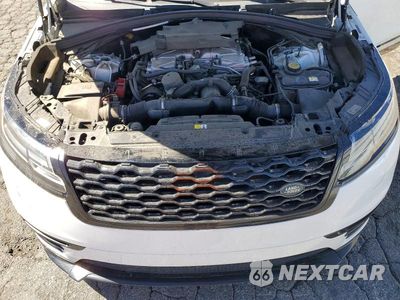Zdjęcie 12 z 13 samochodu: 2018 LAND ROVER RANGE ROVER VELAR R-DYNAMIC HSE VIN:SALYM2RV0JA709677 - miniatura