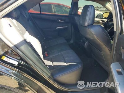 Zdjęcie 10 z 12 samochodu: 2012 TOYOTA CAMRY SE VIN:4T1BF1FK8CU011407 - miniatura