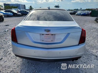 Zdjęcie 6 z 12 samochodu: 2017 CADILLAC CT6 LUXURY VIN:1G6KC5RX2HU129197 - miniatura