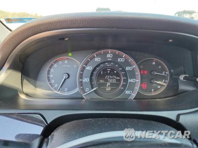 Zdjęcie 9 z 12 samochodu: 2015 HONDA ACCORD SPORT VIN:1HGCR2F5XFA041080 - miniatura