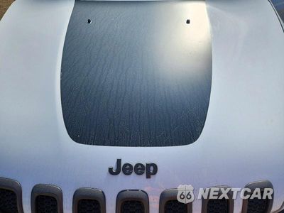 Zdjęcie 12 z 13 samochodu: 2018 JEEP CHEROKEE TRAILHAWK VIN:1C4PJMBB3JD556203 - miniatura