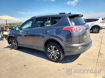 Drugie zdjęcie samochodu z przodu: 2016 TOYOTA RAV4 LE VIN:2T3BFREV0GW412375 - miniatura