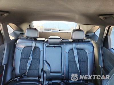 Zdjęcie 10 z 13 samochodu: 2025 FORD ESCAPE ST LINE VIN:1FMCU0MNXSUA62827 - miniatura