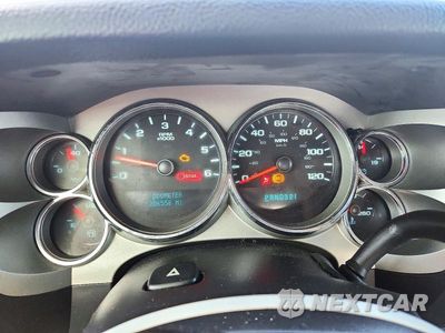 Zdjęcie 9 z 13 samochodu: 2008 CHEVROLET SILVERADO C1500 VIN:1GCEC19028Z224691 - miniatura