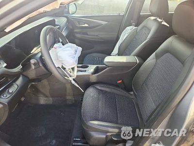 Zdjęcie 7 z 13 samochodu: 2025 BUICK ENVISTA PREFERRED VIN:KL47LAEP7SB238303 - miniatura