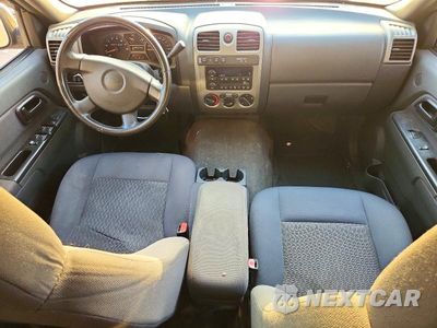Zdjęcie 8 z 13 samochodu: 2006 CHEVROLET COLORADO Z71 VIN:1GCDT136168228968 - miniatura