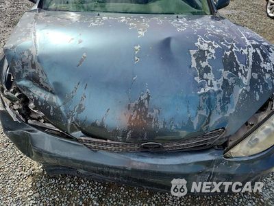Zdjęcie 11 z 12 samochodu: 2002 TOYOTA CAMRY LE VIN:4T1BE32K72U544884 - miniatura