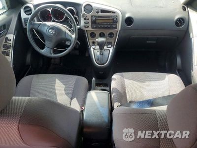 Zdjęcie 8 z 13 samochodu: 2005 TOYOTA MATRIX XR VIN:2T1KR32E45C485216 - miniatura