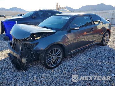 2012 SCION TC BASE JTKJF5C79C3034104 - główne zdjęcie licytacji z USA - miniatura