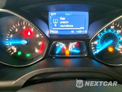 Zdjęcie 9 z 12 samochodu: 2015 FORD ESCAPE SE VIN:1FMCU0GX4FUB88958 - miniatura