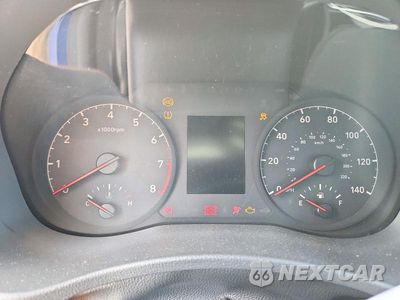 Zdjęcie 9 z 12 samochodu: 2020 HYUNDAI ACCENT SE VIN:3KPC24A67LE120911 - miniatura