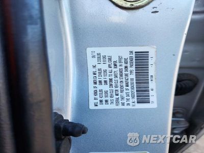Zdjęcie 12 z 12 samochodu: 2013 HONDA ACCORD LX VIN:1HGCR2F38DA285189 - miniatura