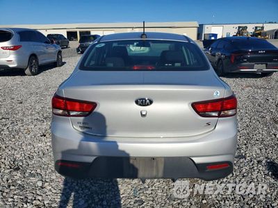 Zdjęcie 6 z 12 samochodu: 2020 KIA RIO S VIN:3KPA24AD0LE298553 - miniatura